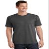Port & Company - Core Cotton Tee. PC54 view 1