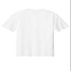 SPORT-TEK Unisex Halftime Raglan Tee | Athletic T-Shirt for Men & Women, Spring & Summer Workout Fashion, Lightweight Gym Top White view 2