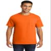 Port & Company - Essential Pocket Tee. PC61P view 1