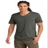 District Very Important Tee V-Neck. DT6500 view 1