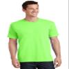 Port & Company - Core Cotton Tee. PC54 view 1