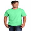 Port & Company - Core Cotton Tee. PC54 view 1