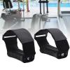 Aymzbd 2 Pieces Exercise Bike Pedals Fitness Equipment Replacement Nonslip Bicycle Pedals for Stationary Bike Accessory view 2