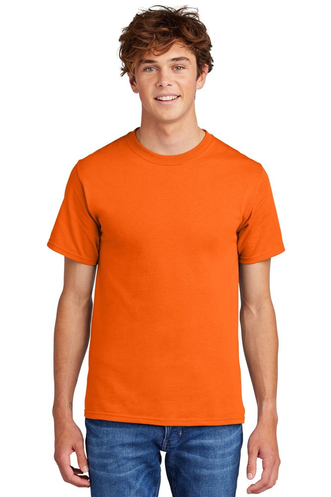 Port & Company - Essential Tee. PC61