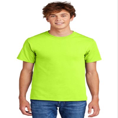 Port & Company - Essential Tee. PC61