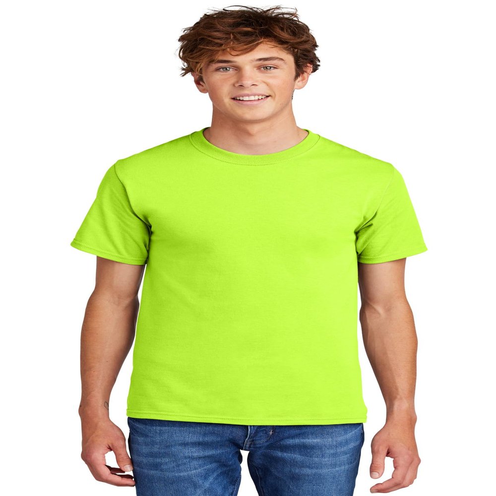 Port & Company - Essential Tee. PC61