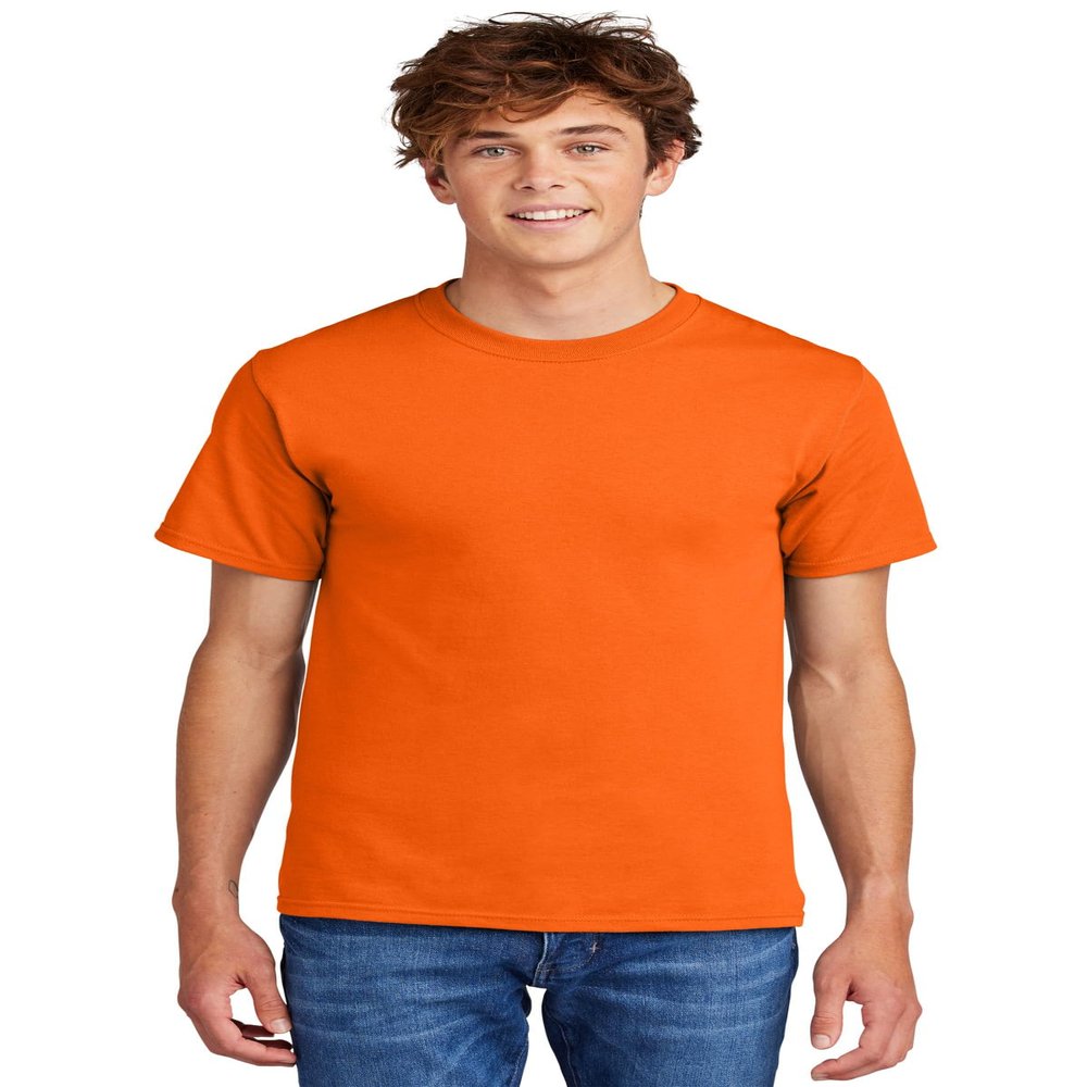Port & Company - Essential Tee. PC61