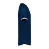 Augusta Sportswear Cutter+ Henley Jersey Navy/White 2XL view 2