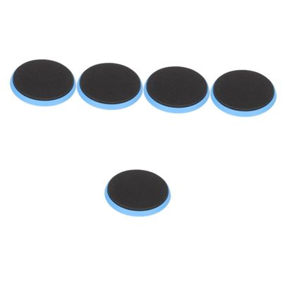 BESPORTBLE 2pcs Ballet Turn Training Board Portable Figure Skating Turn Disc for Dancers Smooth for Comfort Improves Balance and Core Strength for Ballet and Gymnastics Practice