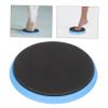 BESPORTBLE 2pcs Ballet Turn Training Board Portable Figure Skating Turn Disc for Dancers Smooth for Comfort Improves Balance and Core Strength for Ballet and Gymnastics Practice view 3