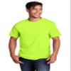 Port & Company - Core Cotton Tee. PC54 view 1