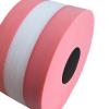 Aosekaa Aquatic Dumbbell Bar Aquatic Exercise Dumbbells Swimming Barbell Aquatic Barbell Float Water Dumbells for Pool Fitness, Pink view 2