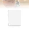 30Pcs Basketball Sticky Mat, Shoe Sticky Mat, Sticky Floor Mat Replacement Sheets view 2