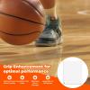 30Pcs Basketball Sticky Mat, Shoe Sticky Mat, Sticky Floor Mat Replacement Sheets view 3