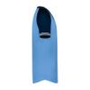 Augusta Sportswear Cutter+ Henley Jersey Columbia Blue/Navy M view 2