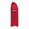 Augusta Sportswear Cutter+ Henley Jersey Scarlet/White S view 2