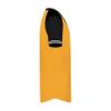 Augusta Sportswear Cutter+ Henley Jersey Gold/Black M view 2