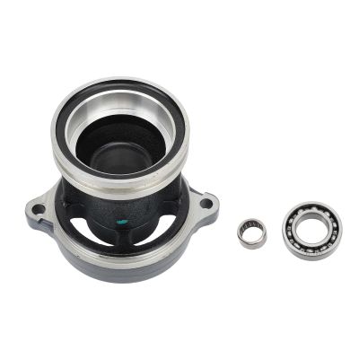 Lower Casing Bearing, for 9.9 Outboards, Easy Install, Performance Enhanced, Corrosion-Resistant, Durable Marine Engine Component, Smooth Operation, Long-Lasting