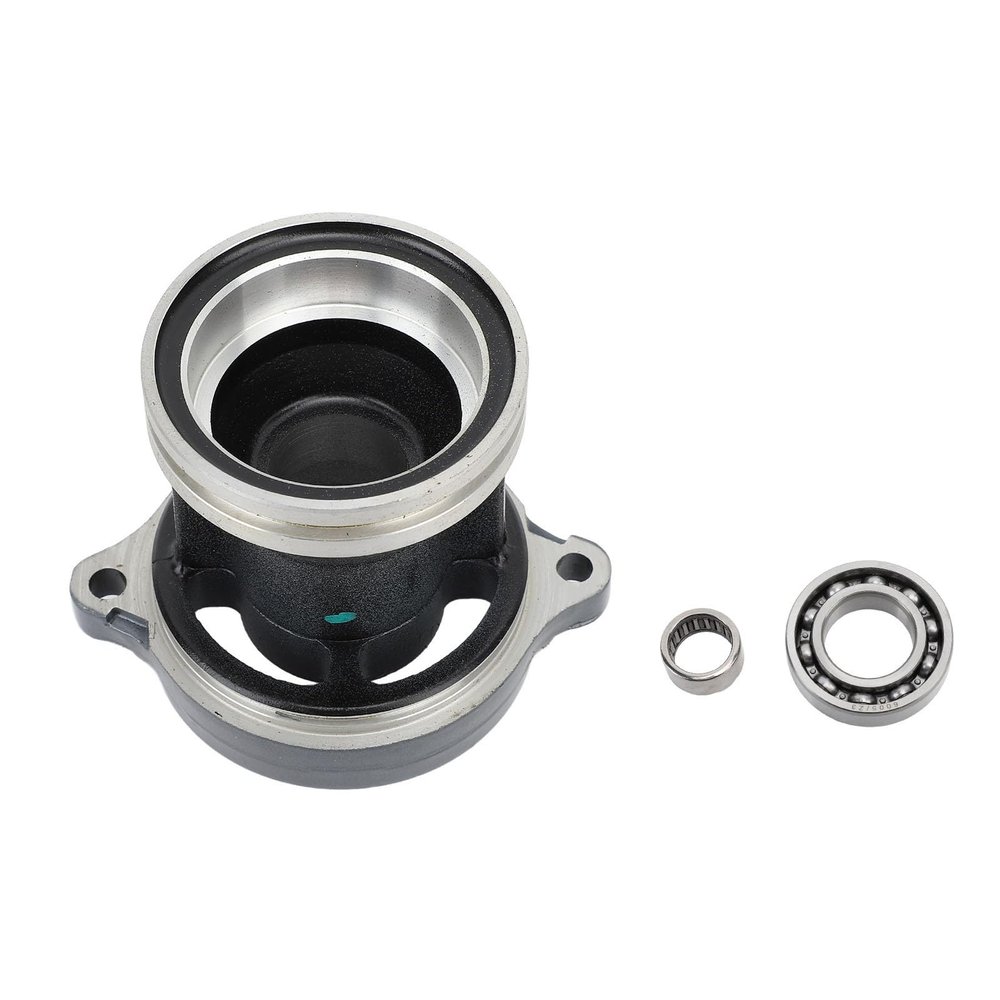 Lower Casing Bearing, for 9.9 Outboards, Easy Install, Performance Enhanced, Corrosion-Resistant, Durable Marine Engine Component, Smooth Operation, Long-Lasting