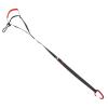 Drfeify Adjustable Climbing Ascender, Lightweight Foot Loop Design with Webbing Sling, Foot Ascender for Rock Climbing Hiking Mountaineering Safety Gear view 1