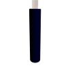 We Pad It Safety Pole Pad, 6 FT Tall, 2 Thick Foam, Weatherproof, UV-Resistant, Grommet & Tie Closure with Hook/Loop Flap Cover, Pickleball Pole Pad view 1