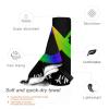 Autism Awareness Infinity Symbol 1 Beach Towel Microfiber Super Soft Beach Towels Quick Dry Towel for Swimmers Sand Proof Beach Towels for Women Men Girls Large Bath Towels 30x60inches view 3
