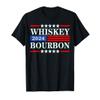 Whiskey 2024 Bourbon T-Shirt view 1