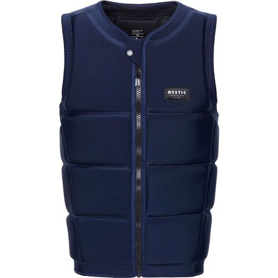 Impact STAR Vest by Mystic Waterwear Kite & Wind