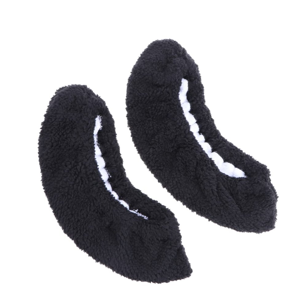 KICHOUSE Hockey Covers for Pair of Soft Elastic Skating Covers Absorbent Liner for Ice Skates