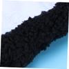 KICHOUSE Hockey Covers for Pair of Soft Elastic Skating Covers Absorbent Liner for Ice Skates view 4