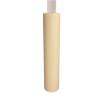 We Pad It Safety Pole Pad, 6 FT Tall, 2 Thick Foam, Weatherproof, UV-Resistant, Grommet & Tie Closure with Hook/Loop Flap Cover, Pickleball Pole Pad view 1