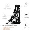 0 Days Without Sarcasm 2 Beach Towel Microfiber Super Soft Beach Towels Quick Dry Towel for Swimmers Sand Proof Beach Towels for Women Men Girls Large Bath Towels 30x60inches view 3