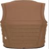 Impact Vest THE DOM 2024 by Mystic Waterwear Kite & Wind view 2