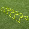 NWS Forza Speed Training Hurdles | Enhance Agility and Speed for Multi-Sport Training - Choose from 6'', 9'', and 12'' Hurdles view 1