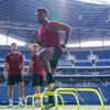 NWS Forza Speed Training Hurdles | Enhance Agility and Speed for Multi-Sport Training - Choose from 6'', 9'', and 12'' Hurdles view 3