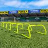 NWS Forza Speed Training Hurdles | Enhance Agility and Speed for Multi-Sport Training - Choose from 6'', 9'', and 12'' Hurdles view 4