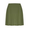 Womens Athletic Tennis Skirts with Shorts Workout High Waist Pleated Golf Active Skirt Sports Running Pockets Skorts view 3