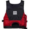 Floatation Vest for Downwinding by Mystic Waterwear Kite & Wind view 1