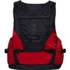 Floatation Vest for Downwinding by Mystic Waterwear Kite & Wind view 2