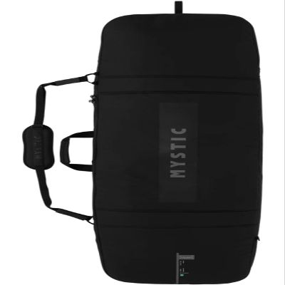Mystic Patrol Day Cover Twintip Bag Size - 135cm