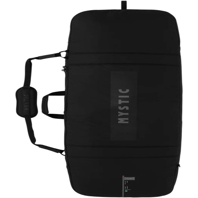 Mystic Patrol Day Cover Twintip Bag Size - 135cm