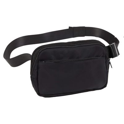 US peacekeeper - Suburban Sidekick - Black 8.25" x 5.5" x 2.25" (Suburban Sidekick - Black 8.25" x 5.5" x 2.25")