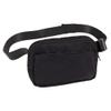 US peacekeeper - Suburban Sidekick - Black 8.25" x 5.5" x 2.25" (Suburban Sidekick - Black 8.25" x 5.5" x 2.25") view 1