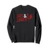 Funny Sriracha Shirt - Hot & Saucy Sriracha Sweatshirt view 1