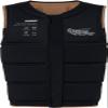 Mystic Peacock Wake Impact Vest 2024 - Slate Brown 240227 S view 3