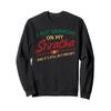 Funny Sriracha Shirt - I Put Sriracha On My Sriracha Sweatshirt view 1