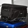 RICKRAK Roller Bag Combo Kit for H-D Tour Pak - Air Wing Luggage Rack view 1