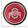 Trendware Ohio State University Tailgating Kit, Serves 8 view 2