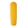 Nemo Equipment Tensor Trail Ultralight Insulated Sleeping Pad - Regular Mummy (72" x 20) - Mango/Huckleberry view 1