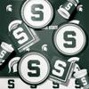 Trendware Michigan State Tailgating Kit, Serves 8 view 1